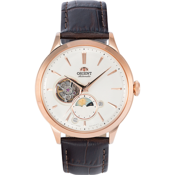Uhren & Schmuck Herren Armbandühre Orient RA-AS0102S10B Other