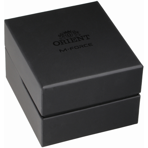 Orient RA-AC0L04L00B Silbern