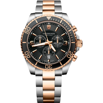 Uhren & Schmuck Herren Armbandühre Victorinox 241952 Other