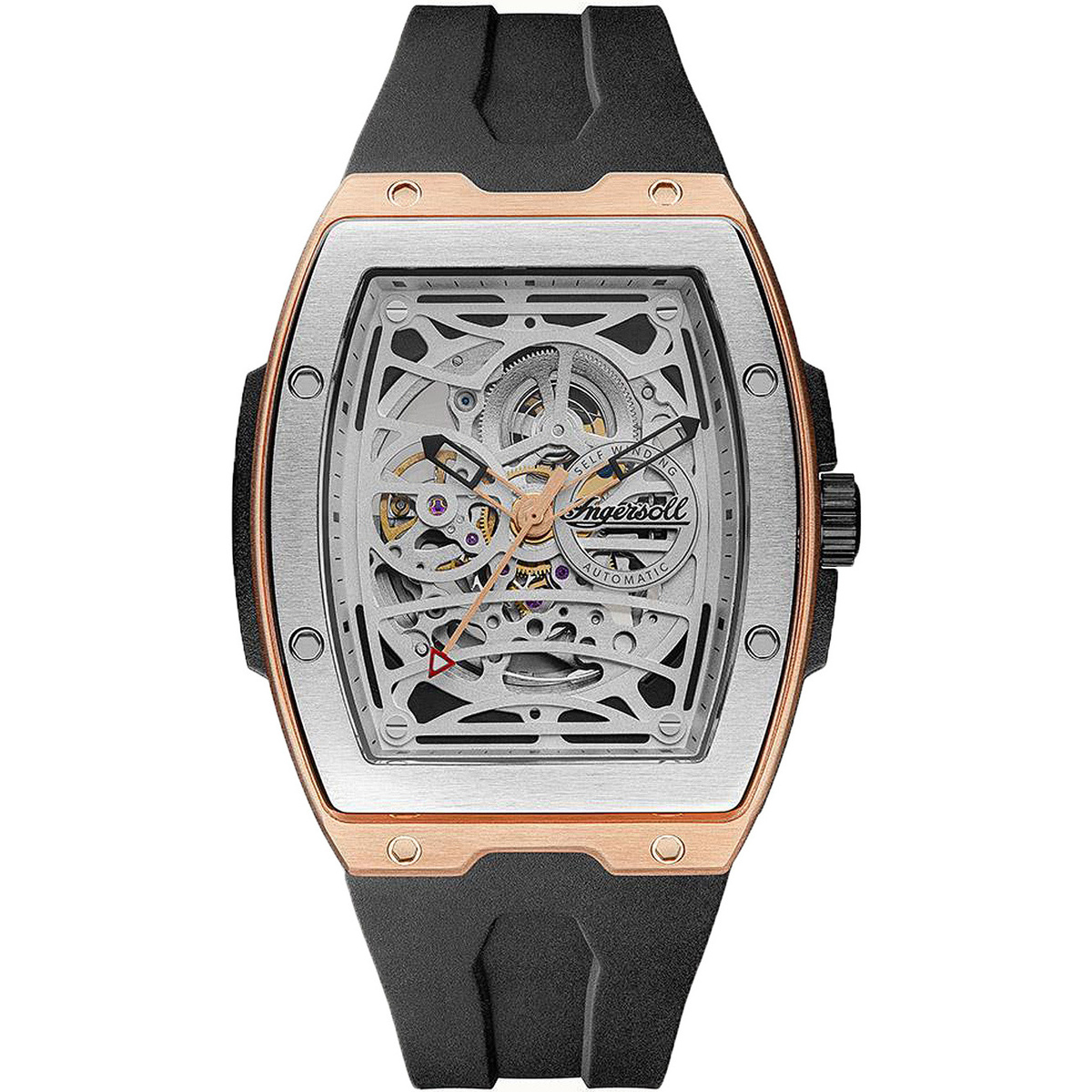 Uhren & Schmuck Herren Armbanduhren Ingersoll I12302 Other