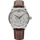 Uhren & Schmuck Herren Armbanduhren Zeppelin 86621 Silbern