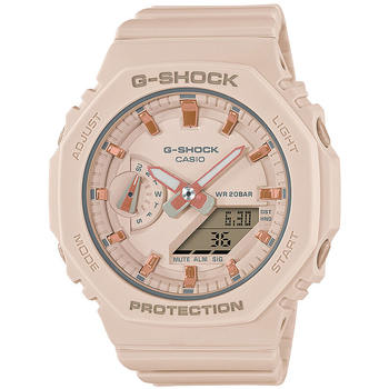 Uhren & Schmuck Armbandühre Casio GMA-S2100-4AER Other