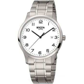 Boccia  Armbanduhr 3620-01 günstig online kaufen