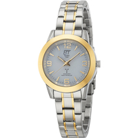 Uhren & Schmuck Damen Armbandühre Ett Eco Tech Time ELS-11505-42M Other