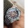Uhren & Schmuck Herren Armbanduhren Spinnaker SP-5089-22 Silbern