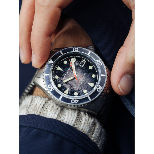 Spinnaker SP-5089-11 Silbern