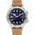 Uhren & Schmuck Herren Armbanduhren Spinnaker SP-5062-05 Silbern