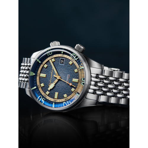 Spinnaker SP-5062-22 Silbern