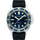 Uhren & Schmuck Herren Armbanduhren Spinnaker SP-5088-02 Silbern