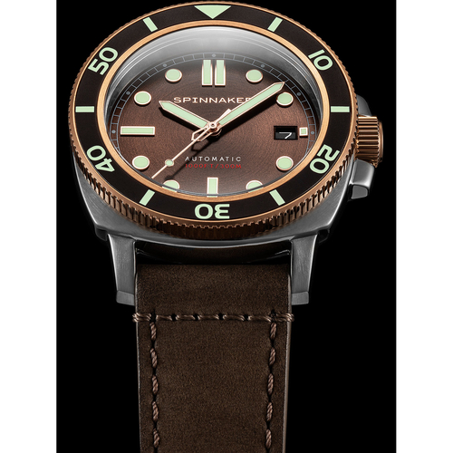 Spinnaker SP-5088-04 Other