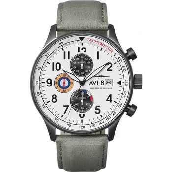 Avi-8  Armbanduhr AV-4011-0B günstig online kaufen