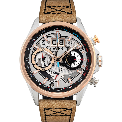 Uhren & Schmuck Herren Armbandühre Avi-8 AV-4065-02 Other