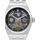 Uhren & Schmuck Herren Armbanduhren Ingersoll I12901 Silbern