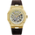 Uhren & Schmuck Herren Armbandühre Rotary GS05418/03 Gold