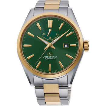 Uhren & Schmuck Herren Armbanduhren Orient RE-AU0405E00B Other