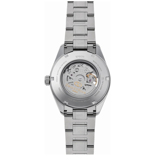 Orient RE-AV0114E00B Silbern