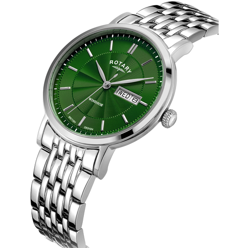 Rotary GB05420/24 Silbern