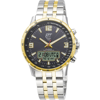 Uhren & Schmuck Herren Armbandühre Ett Eco Tech Time EGS-11553-21M Other