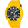Uhren & Schmuck Herren Armbandühre Casio GA-B2100C-9AER Gelb
