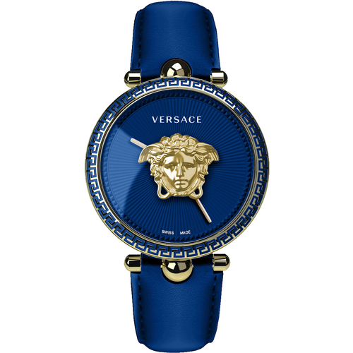 Uhren & Schmuck Armbanduhren Versace VECO02122 Gold