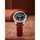 Uhren & Schmuck Herren Armbanduhren Spinnaker SP-5062-01 Silbern