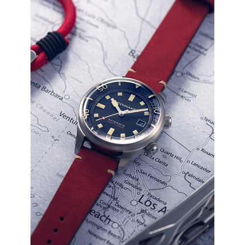 Spinnaker SP-5062-01 Silbern