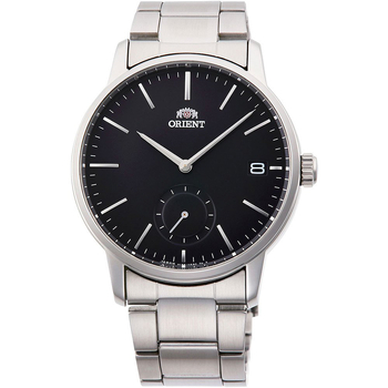 Uhren & Schmuck Herren Armbandühre Orient RA-SP0001B10B Silbern