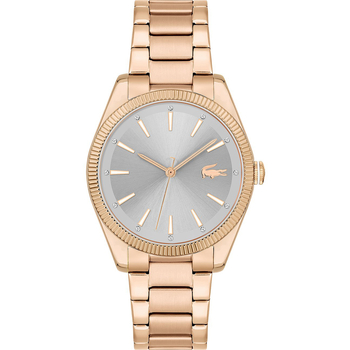 Uhren & Schmuck Damen Armbanduhren Lacoste 2001242 Other