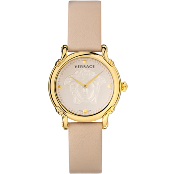 Uhren & Schmuck Damen Armbanduhren Versace VEPN00120 Gold