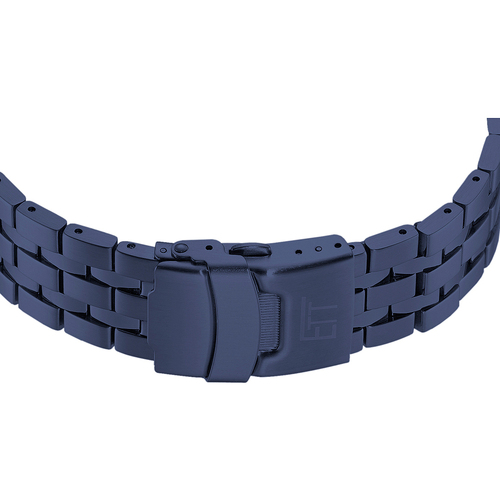 Ett Eco Tech Time EGS-11566-31M Blau