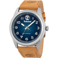 Uhren & Schmuck Herren Armbandühre Timberland TDWGA2152102 Silbern