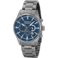 Uhren & Schmuck Herren Armbandühre Timberland TDWGI2102405 Grau
