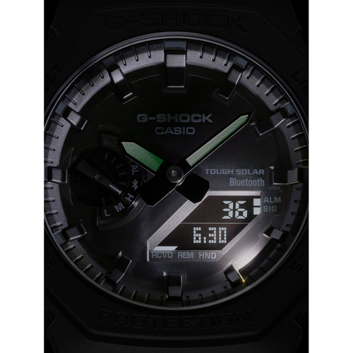 Casio GA-B2100-1A1ER Schwarz