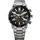 Uhren & Schmuck Herren Armbanduhren Casio EQB-2000DB-1AER Silbern