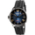 Uhren & Schmuck Herren Armbanduhren U-Boat 9021/C Silbern