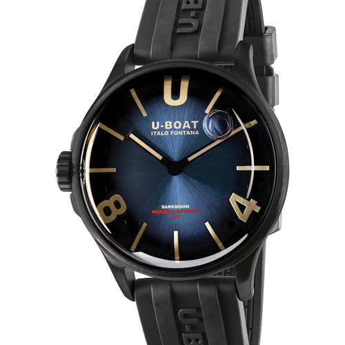 U-Boat 9020/C Schwarz