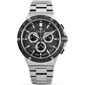 Uhren & Schmuck Herren Armbanduhren Louis Xvi LXVI1210 Other