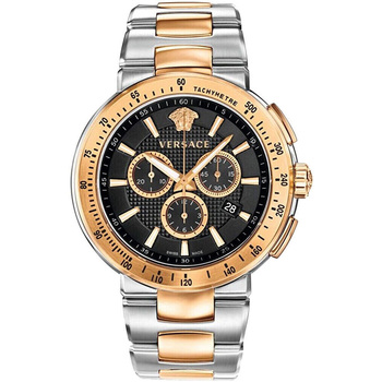 Uhren & Schmuck Herren Armbanduhren Versace VFG100014 Other