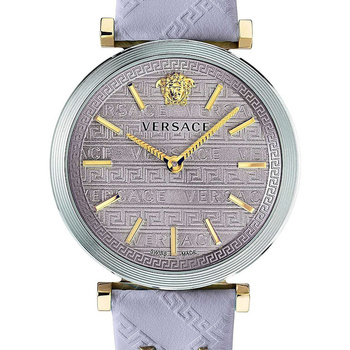 Uhren & Schmuck Damen Armbanduhren Versace VELS00219 Other