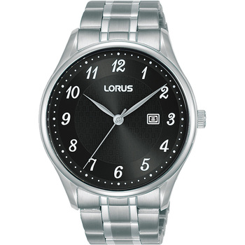 Uhren & Schmuck Herren Armbandühre Lorus RH903PX9 Silbern