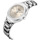 Uhren & Schmuck Damen Armbandühre Rotary LB05105/03 Silbern
