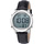 Uhren & Schmuck Herren Armbandühre Master Time MTGA-10811-85L Silbern