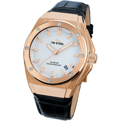 Uhren & Schmuck Herren Armbandühre Tw Steel CE4109 Other