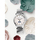 Uhren & Schmuck Damen Armbanduhren Frederique Constant FC-206MPWD1S6B Silbern