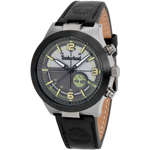 Uhren & Schmuck Herren Armbandühre Timberland TDWGA2103303 Other