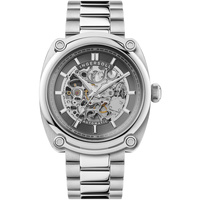 Uhren & Schmuck Herren Armbanduhren Ingersoll I13304 Silbern
