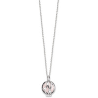 Uhren & Schmuck Damen Collier Engelsrufer ERN-HEALPARA-RQ-XS Other