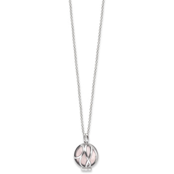 Uhren & Schmuck Damen Collier Engelsrufer ERN-HEALPARA-RQ-XS Other