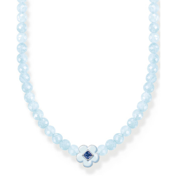 Uhren & Schmuck Damen Collier Thomas Sabo KE2182-496-1 Other