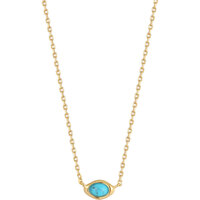 Uhren & Schmuck Damen Collier Ania Haie N044-02G Other